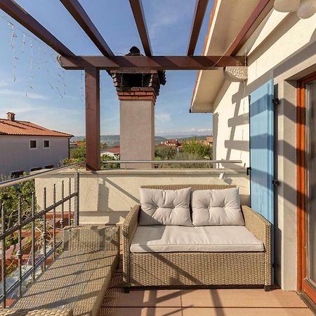 Apartma Koper Pobegi Экстерьер фото