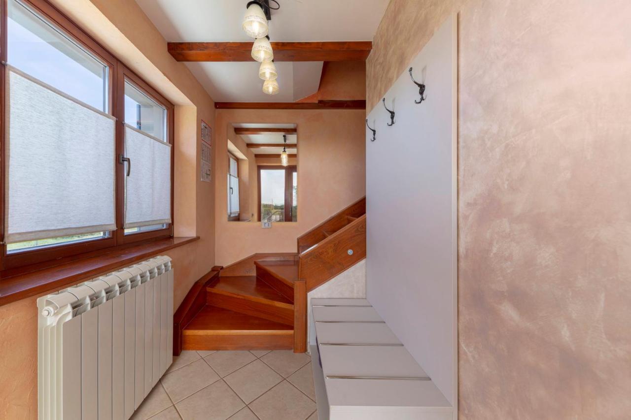 Apartma Koper Pobegi Экстерьер фото