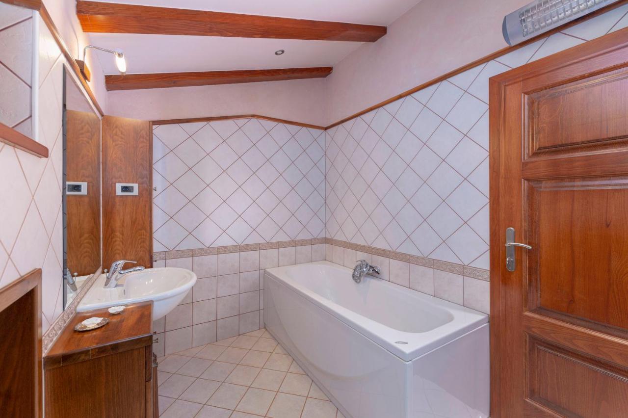 Apartma Koper Pobegi Экстерьер фото