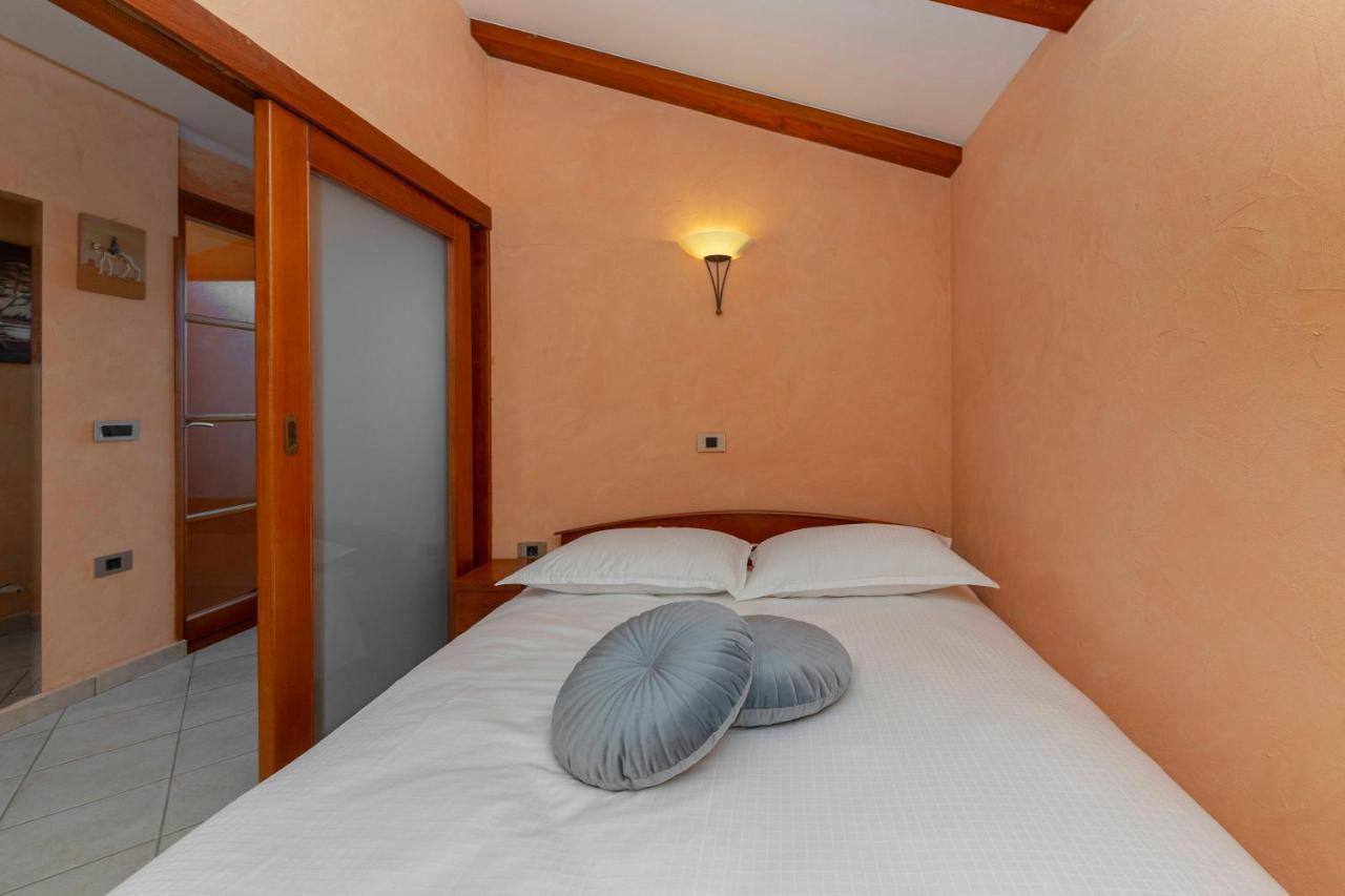 Apartma Koper Pobegi Экстерьер фото