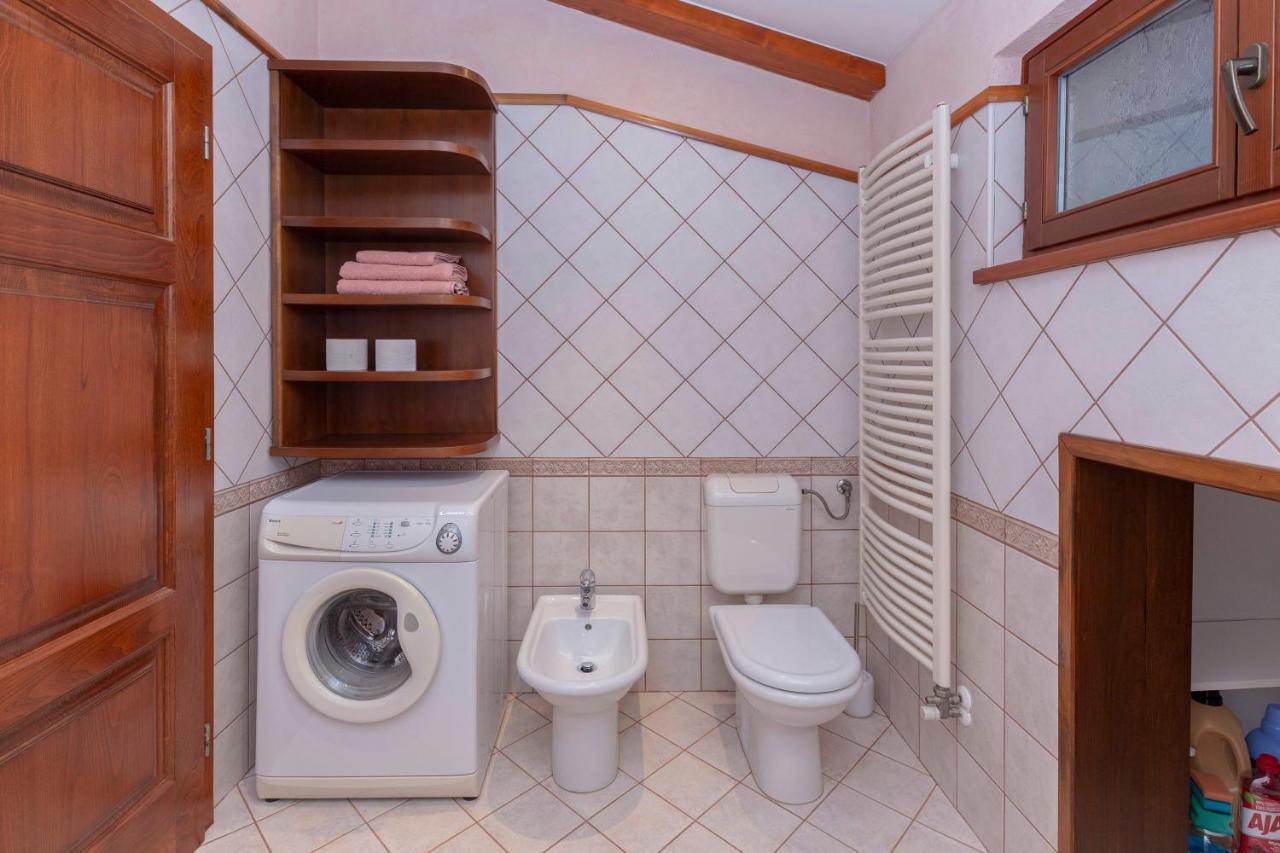 Apartma Koper Pobegi Экстерьер фото
